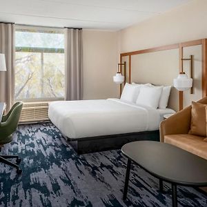 Fairfield By Marriott Inn & Suites Rome Ny