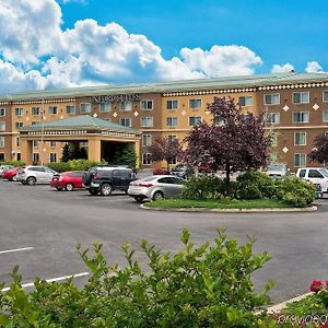 Oxford Suites Spokane Valley